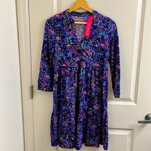 Lilly Pulitzer 
Alaina Swing Dress